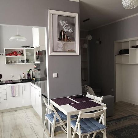 Apartament Detka Nowy Targ Esterno foto